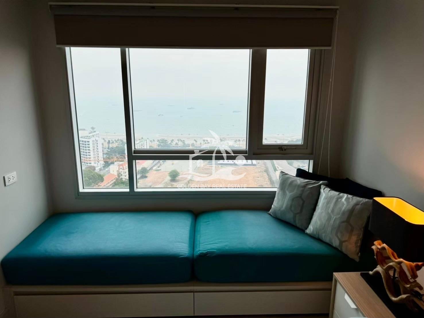 Centric Sea – Pattaya City
