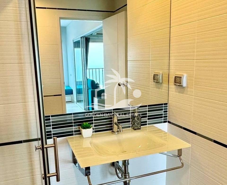 Centric Sea – Pattaya City