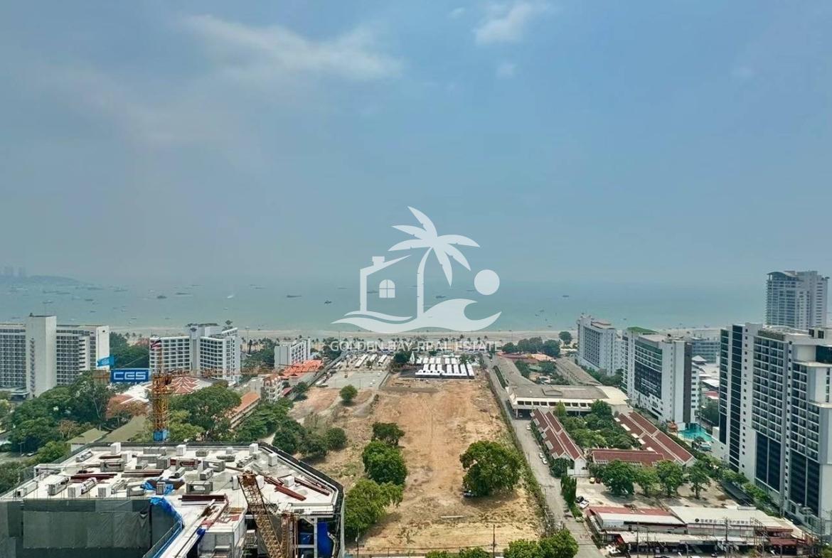 Centric Sea – Pattaya City
