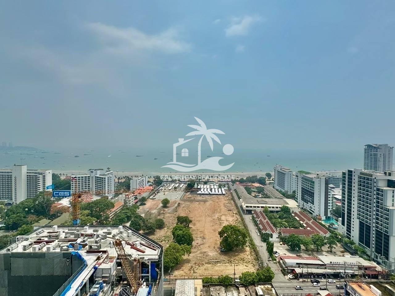 Centric Sea – Pattaya City