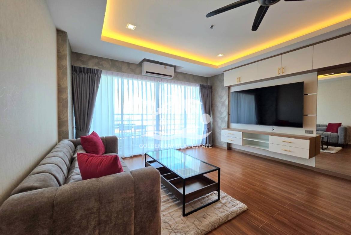 View Talay 5 – Jomtien