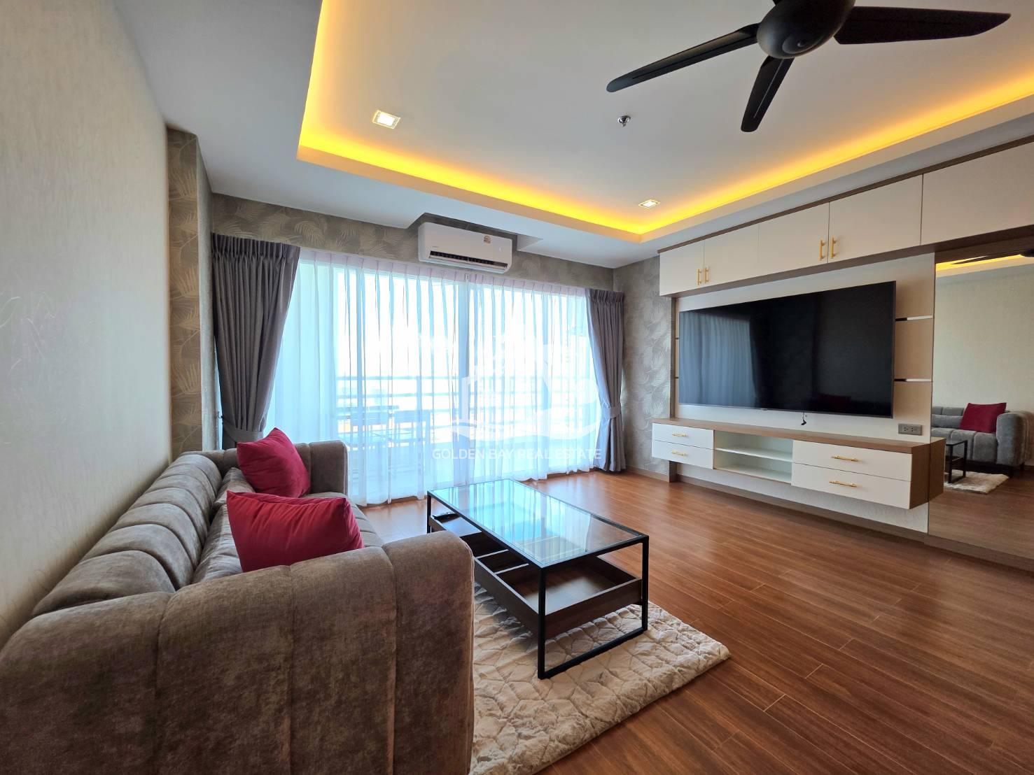 View Talay 5 – Jomtien