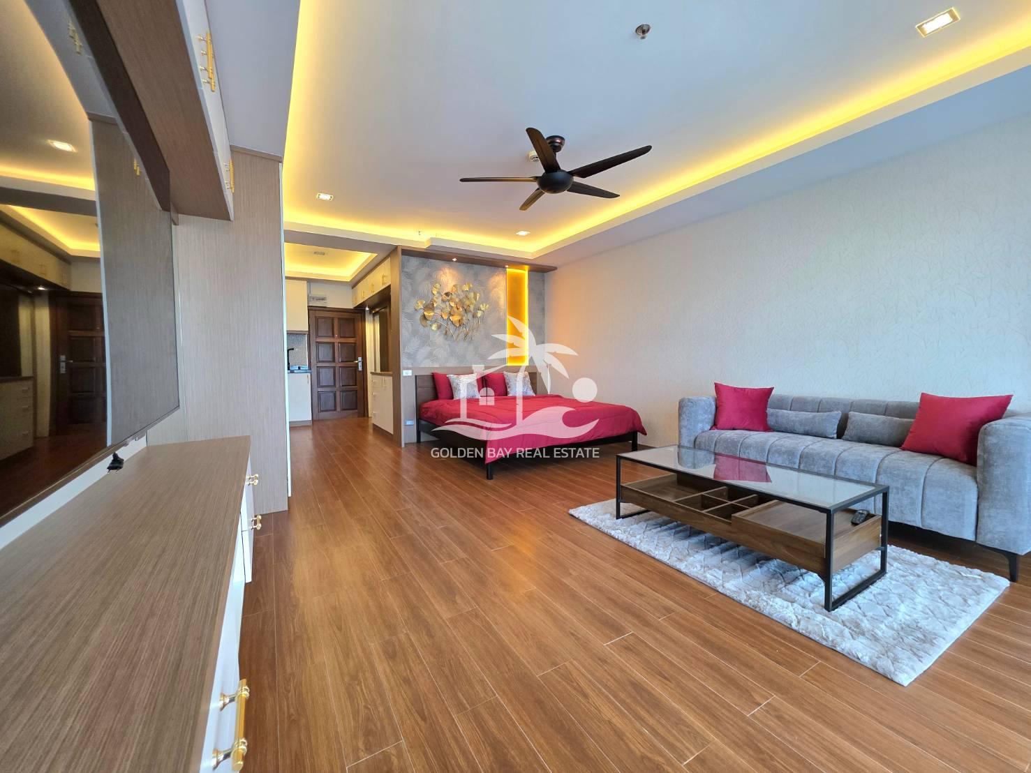 View Talay 5 – Jomtien