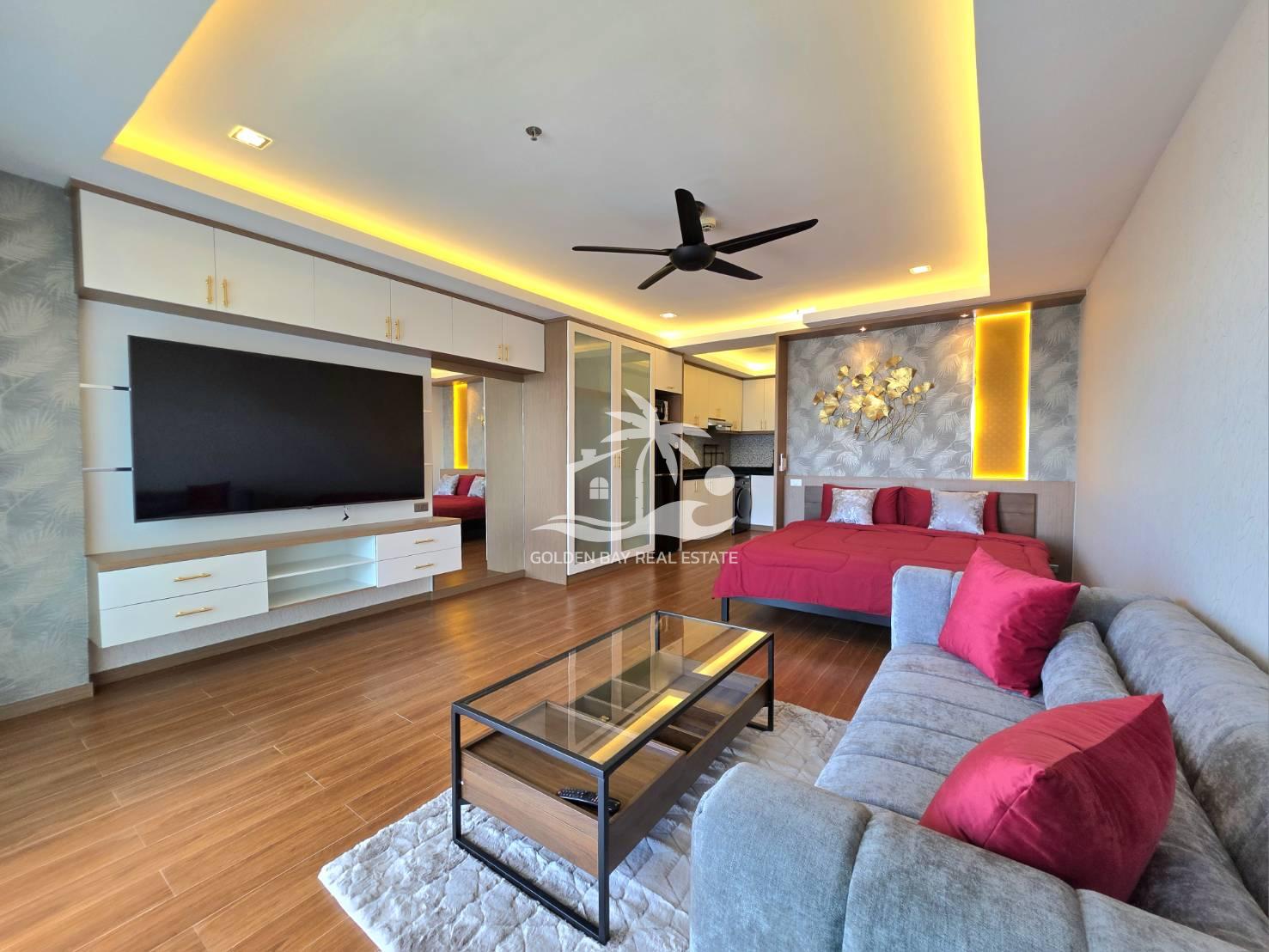 View Talay 5 – Jomtien
