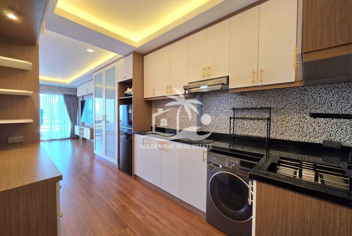 View Talay 5 – Jomtien