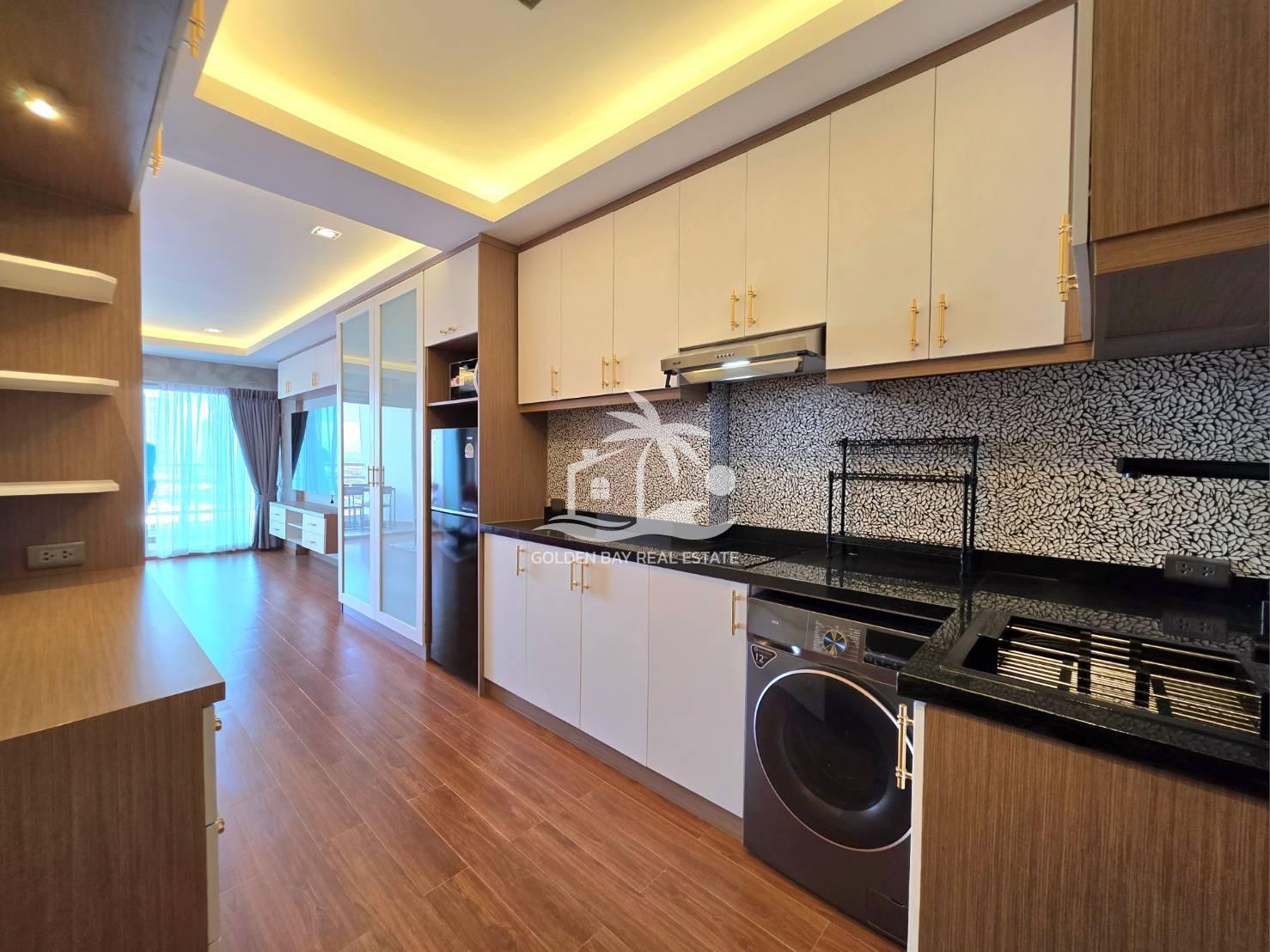 View Talay 5 – Jomtien