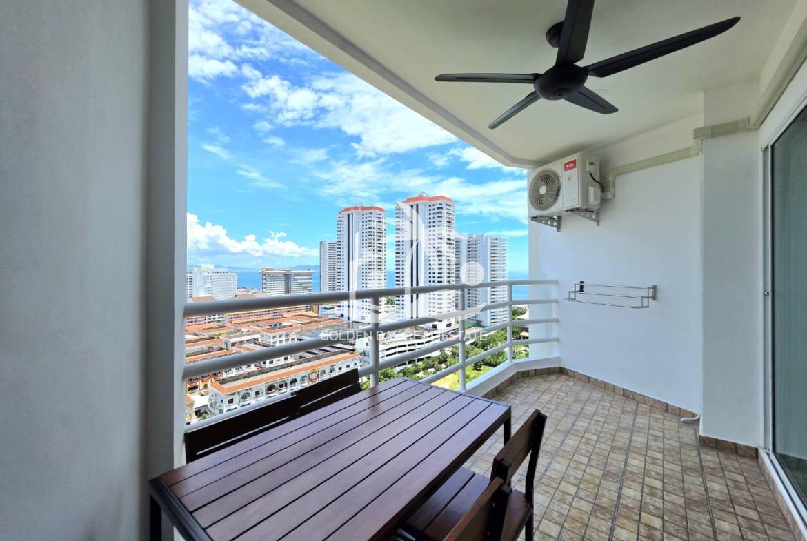 View Talay 5 – Jomtien