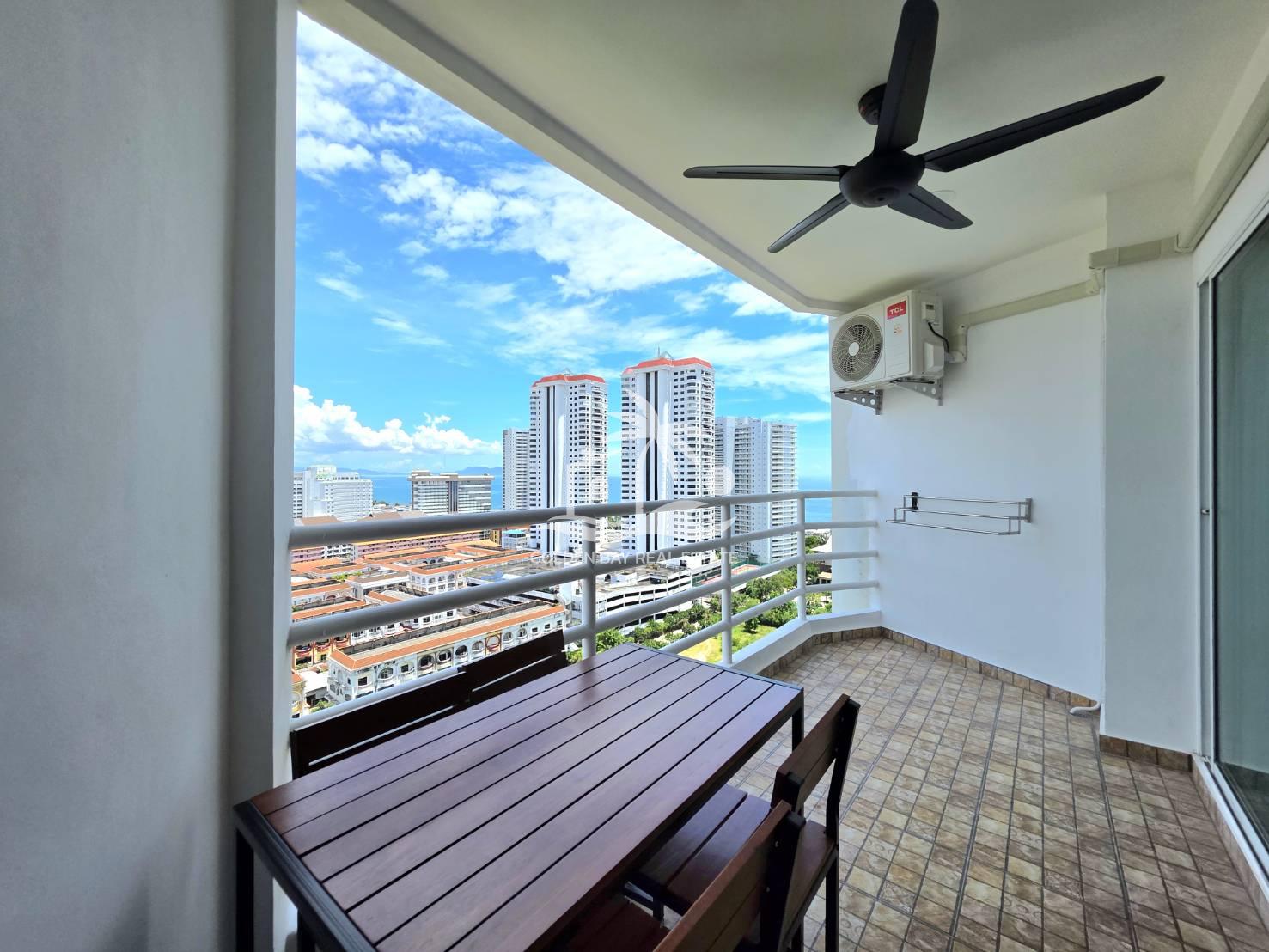 View Talay 5 – Jomtien