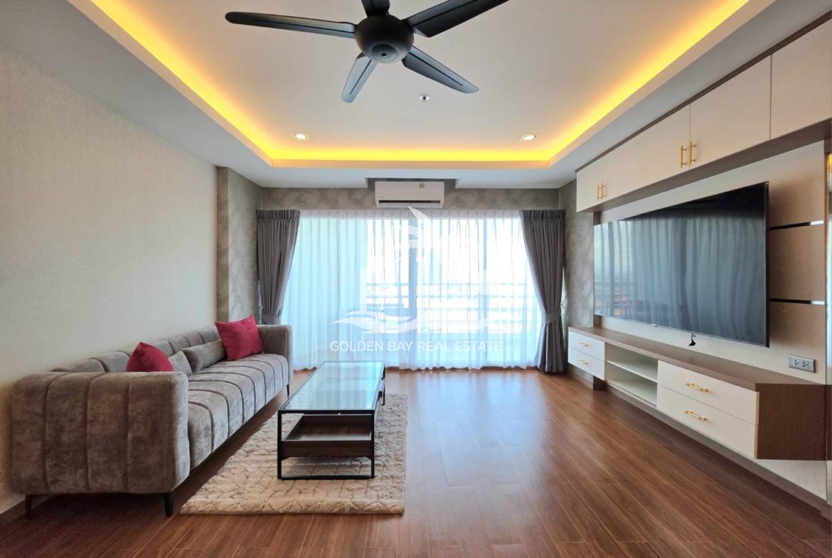 View Talay 5 – Jomtien