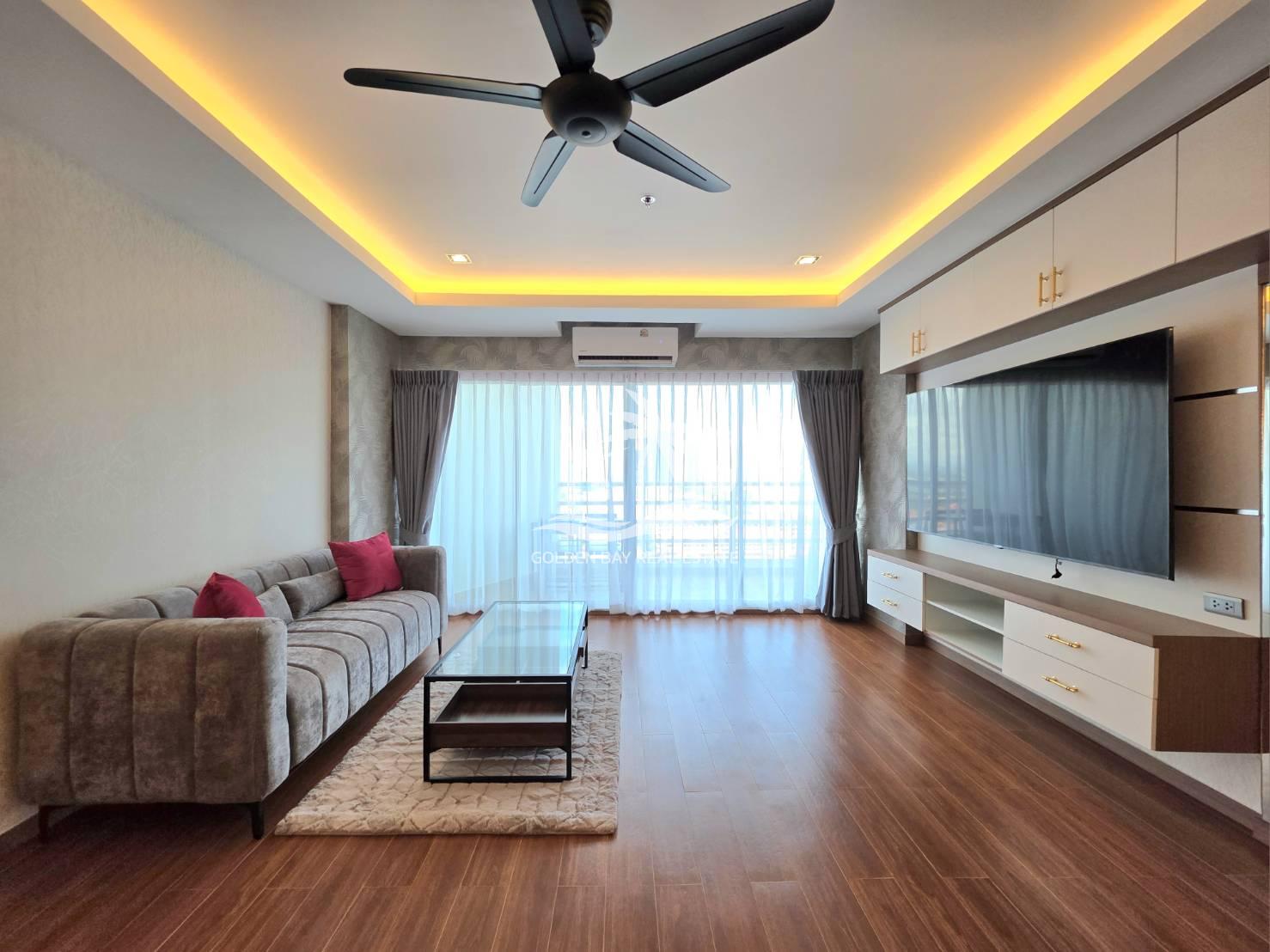 View Talay 5 – Jomtien