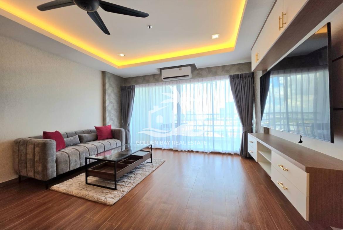 View Talay 5 – Jomtien