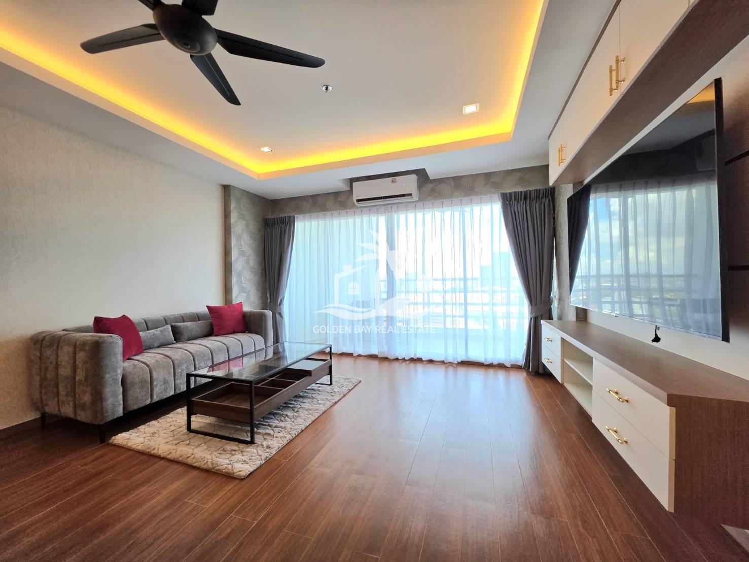 View Talay 5 – Jomtien