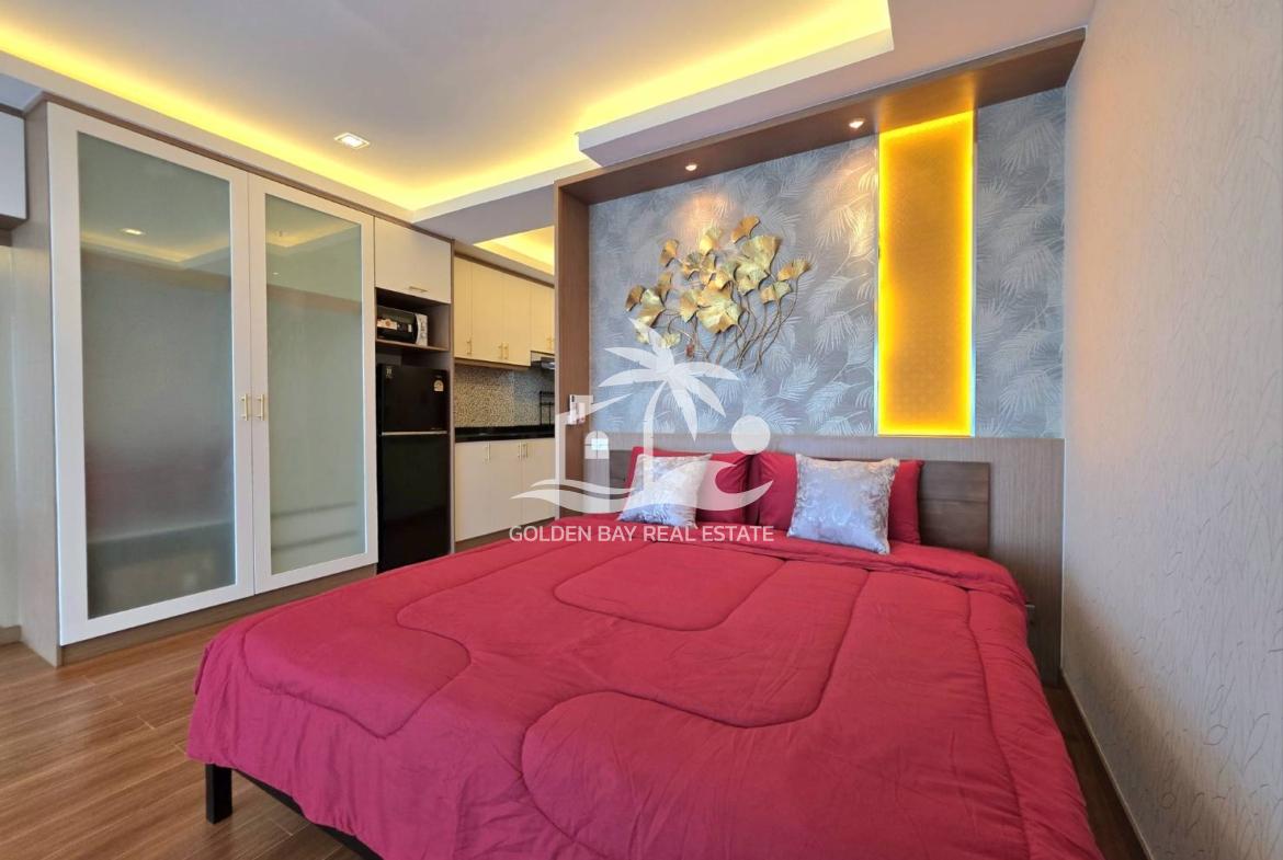 View Talay 5 – Jomtien
