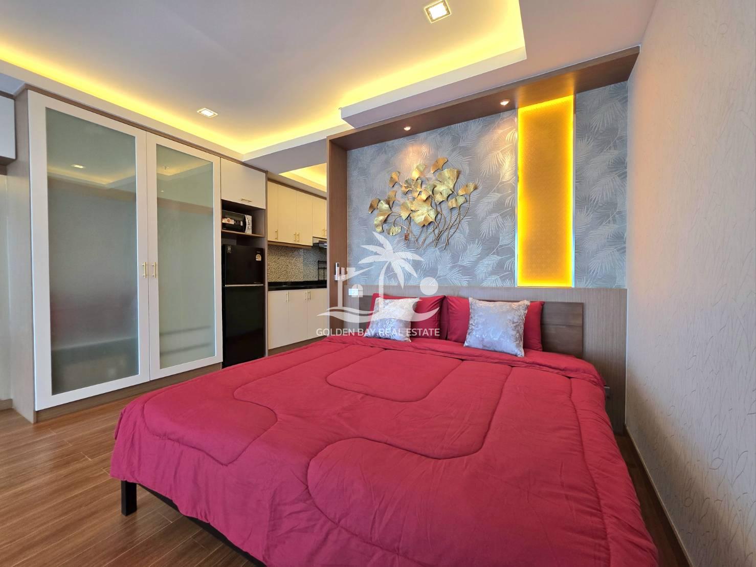 View Talay 5 – Jomtien