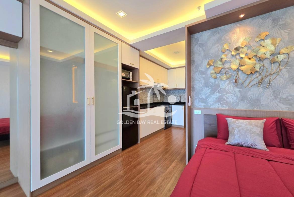 View Talay 5 – Jomtien