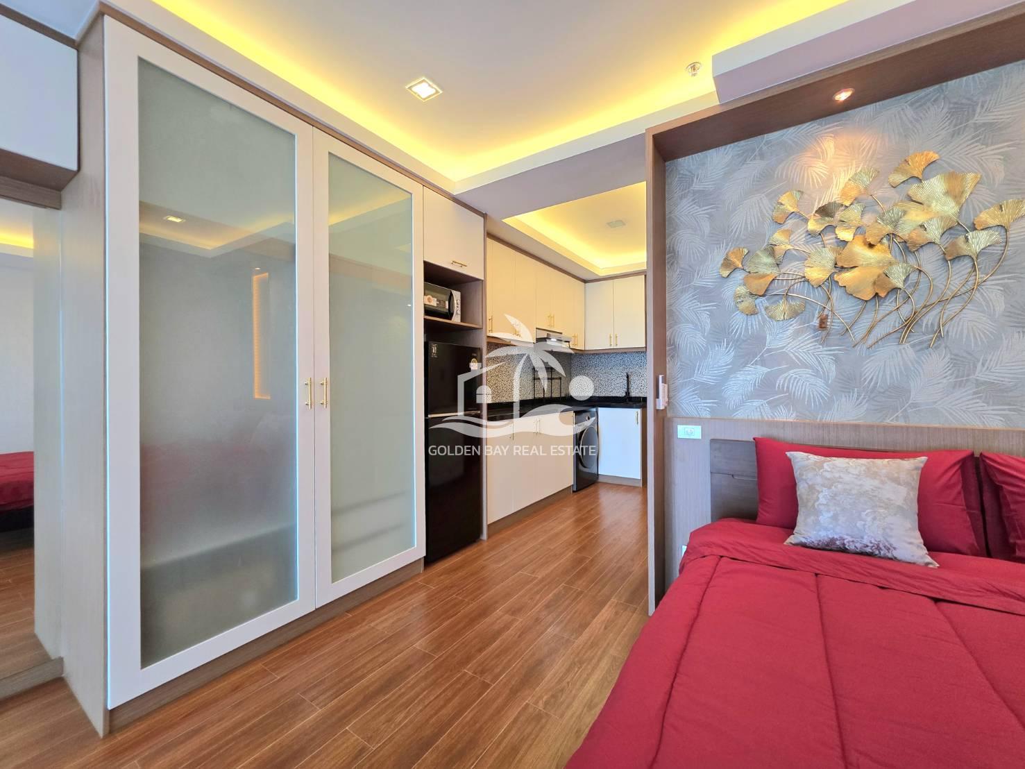 View Talay 5 – Jomtien