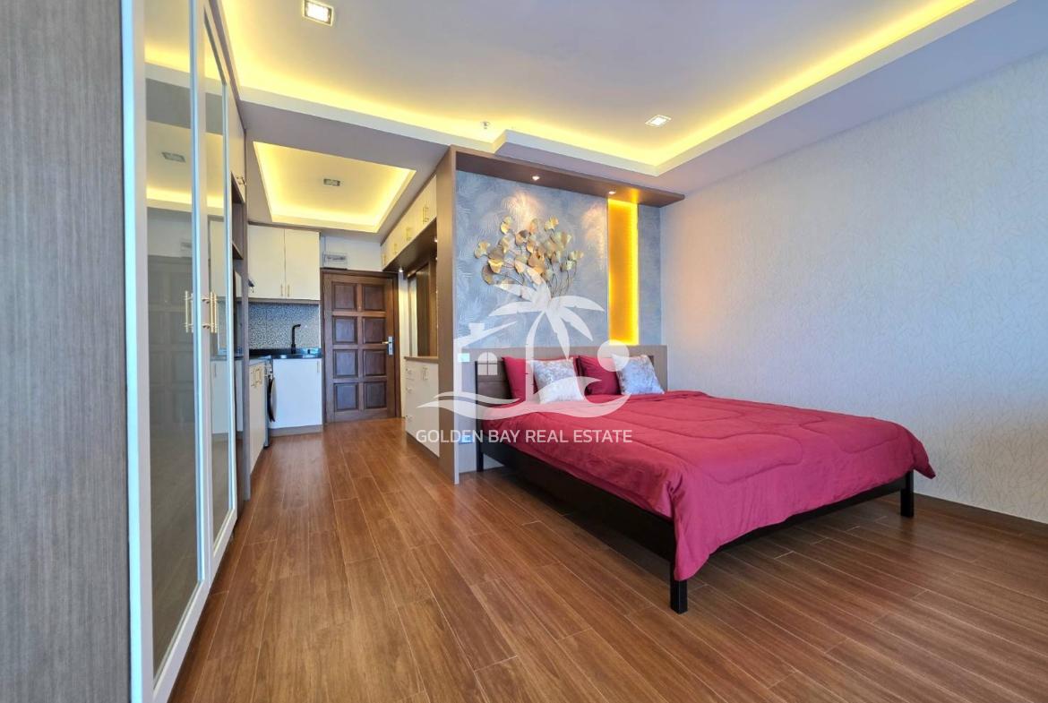 View Talay 5 – Jomtien
