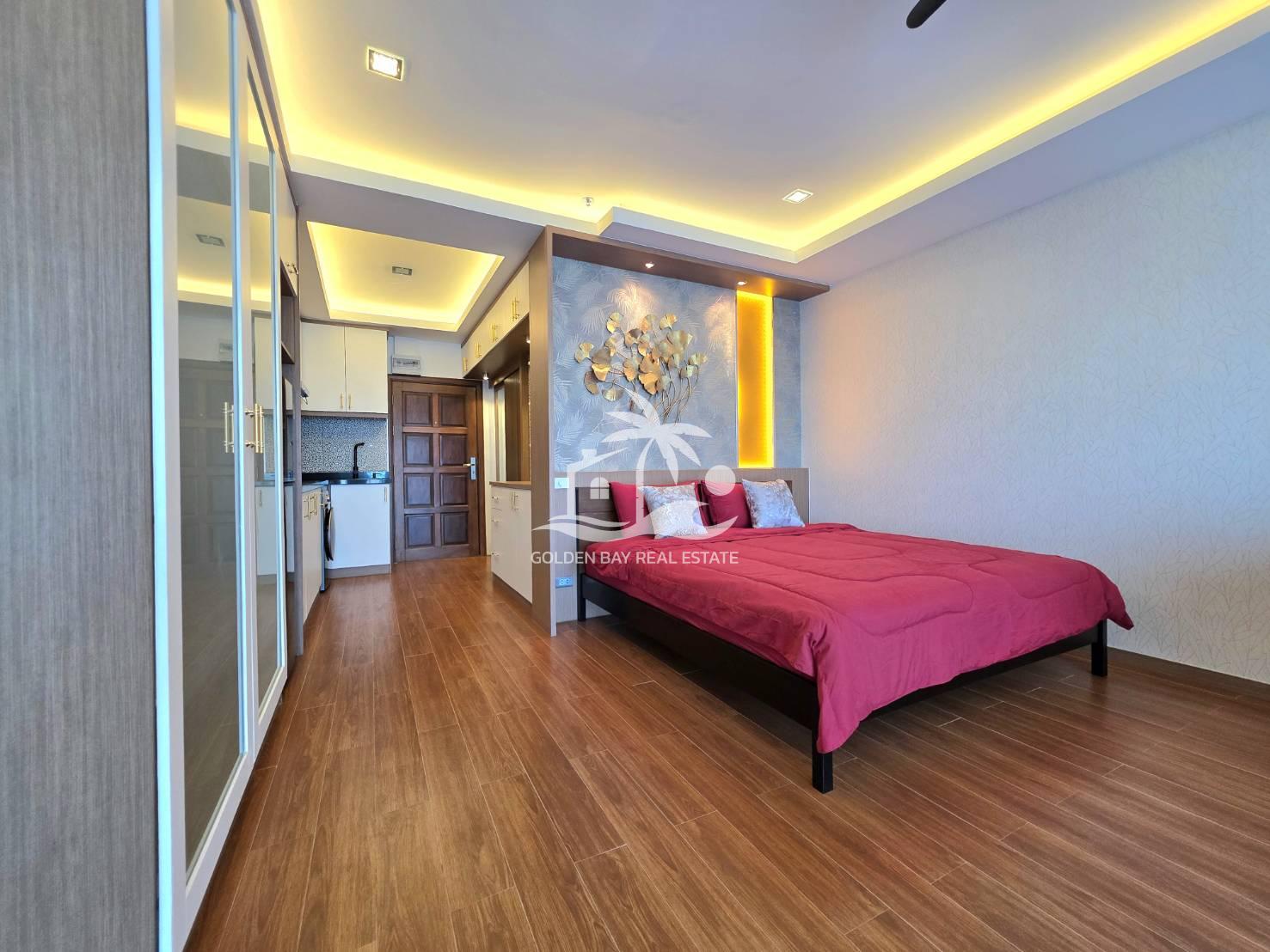 View Talay 5 – Jomtien
