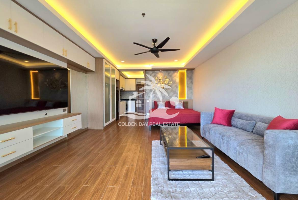 View Talay 5 – Jomtien