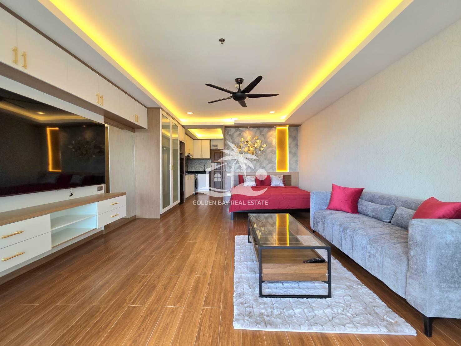 View Talay 5 – Jomtien