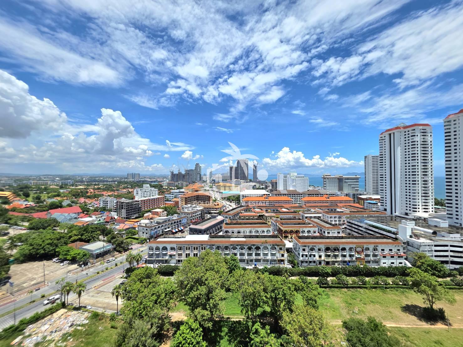 View Talay 5 – Jomtien