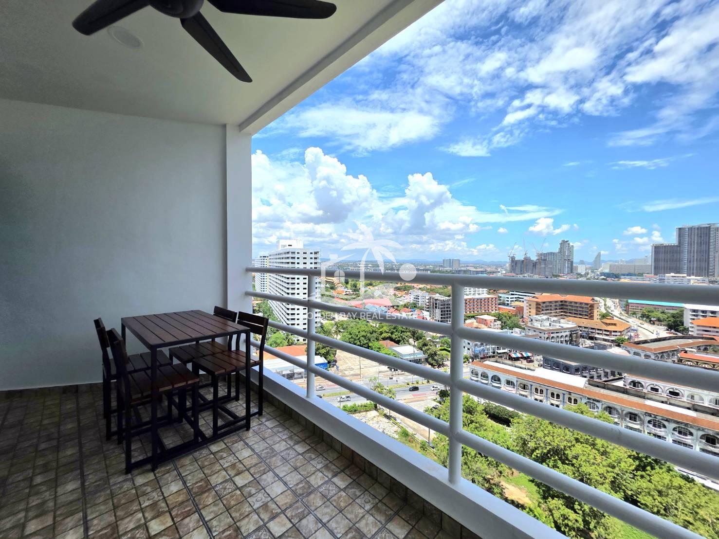 View Talay 5 – Jomtien