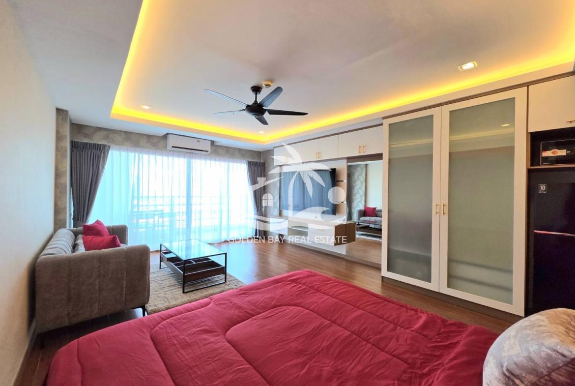 View Talay 5 – Jomtien