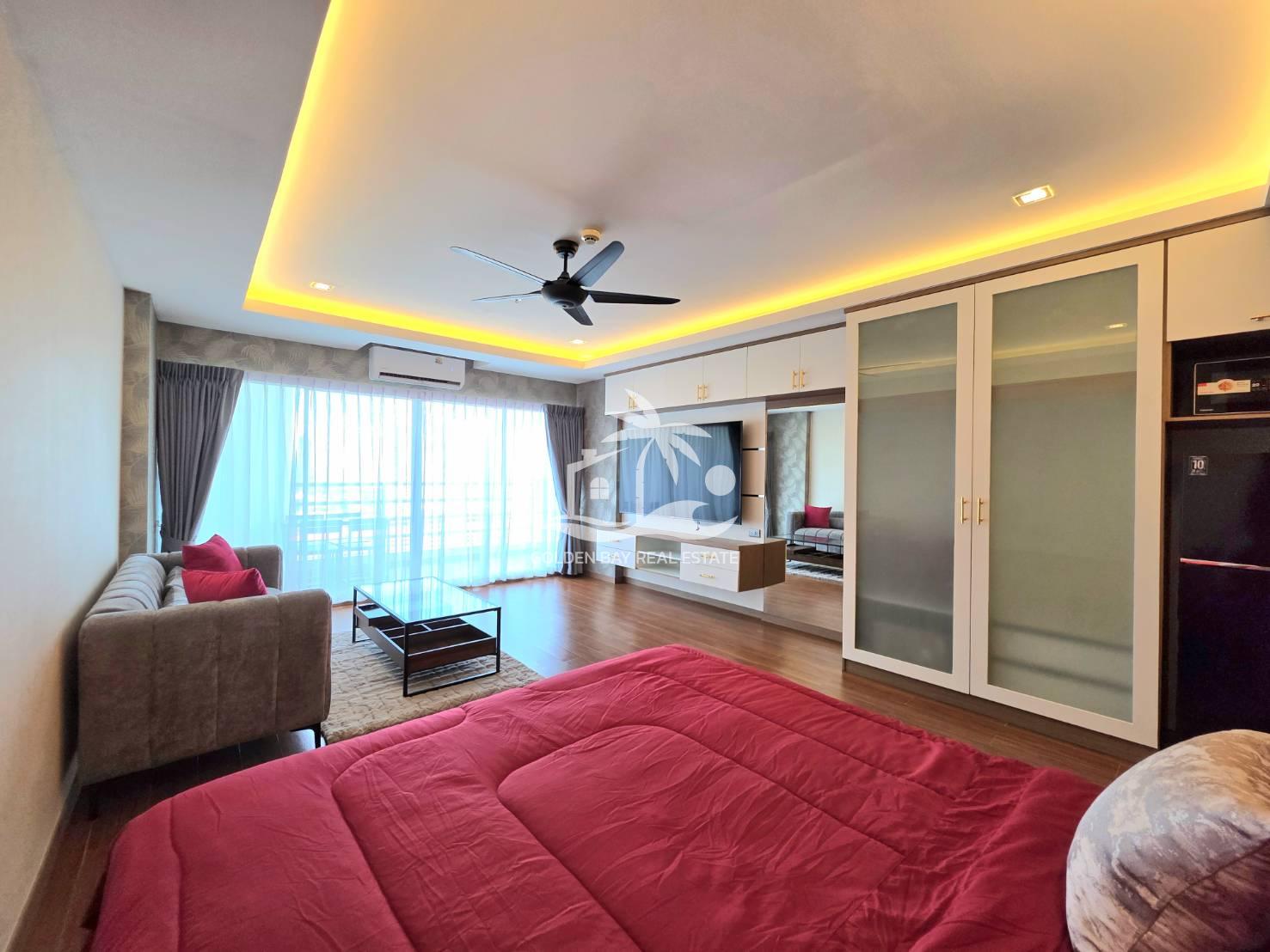 View Talay 5 – Jomtien