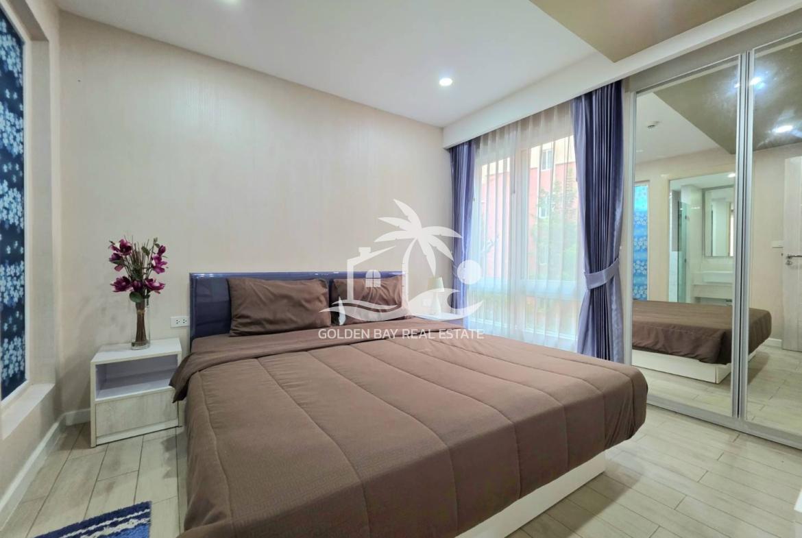 Seven Seas – Jomtien