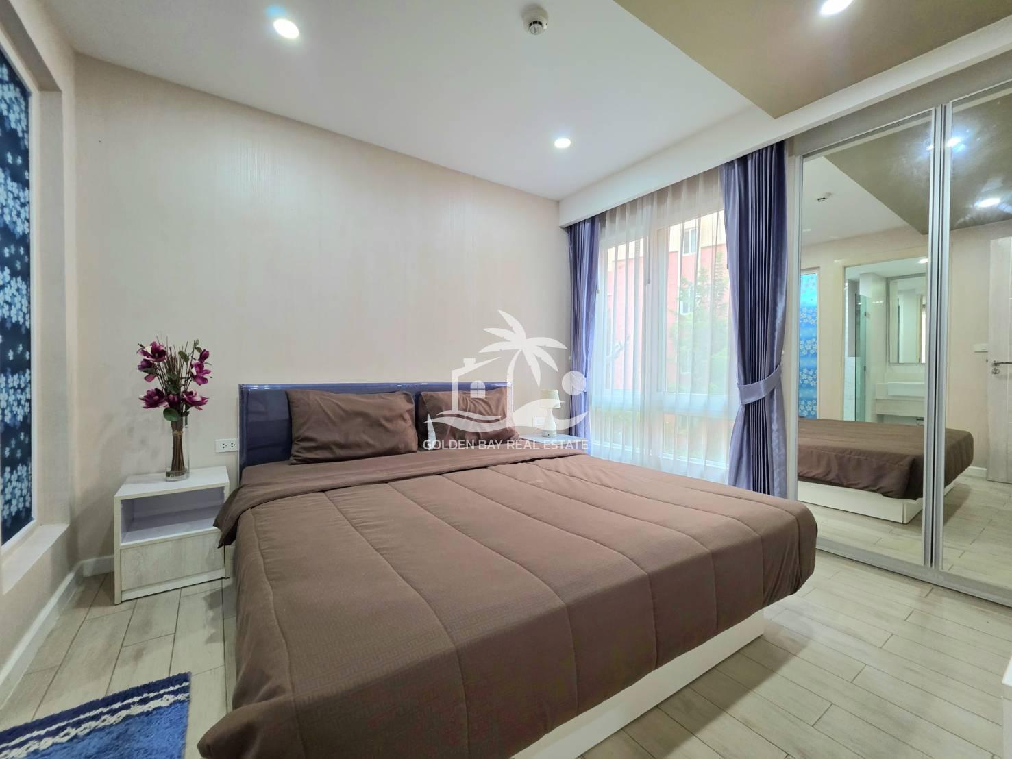 Seven Seas – Jomtien