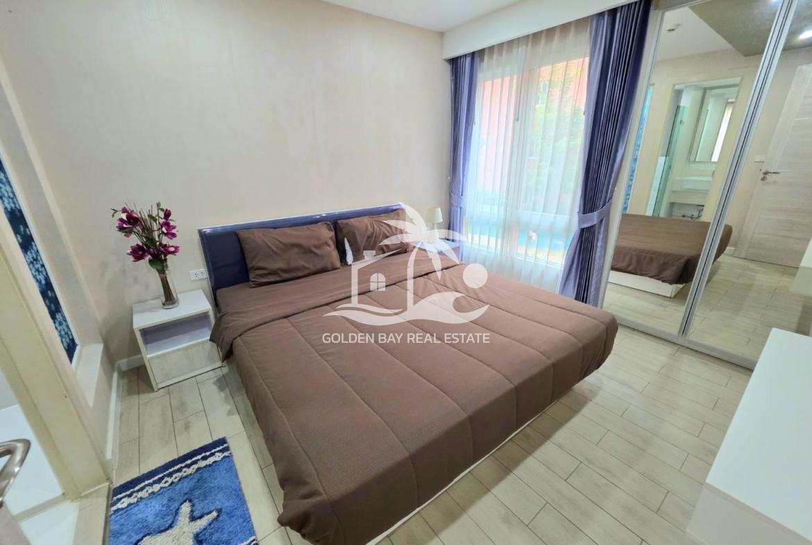 Seven Seas – Jomtien