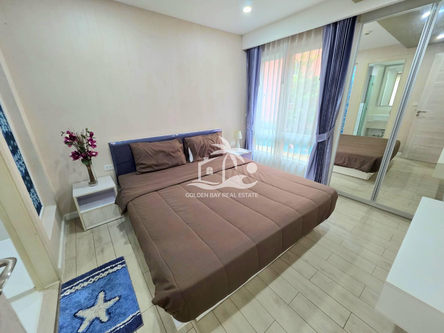 Seven Seas – Jomtien
