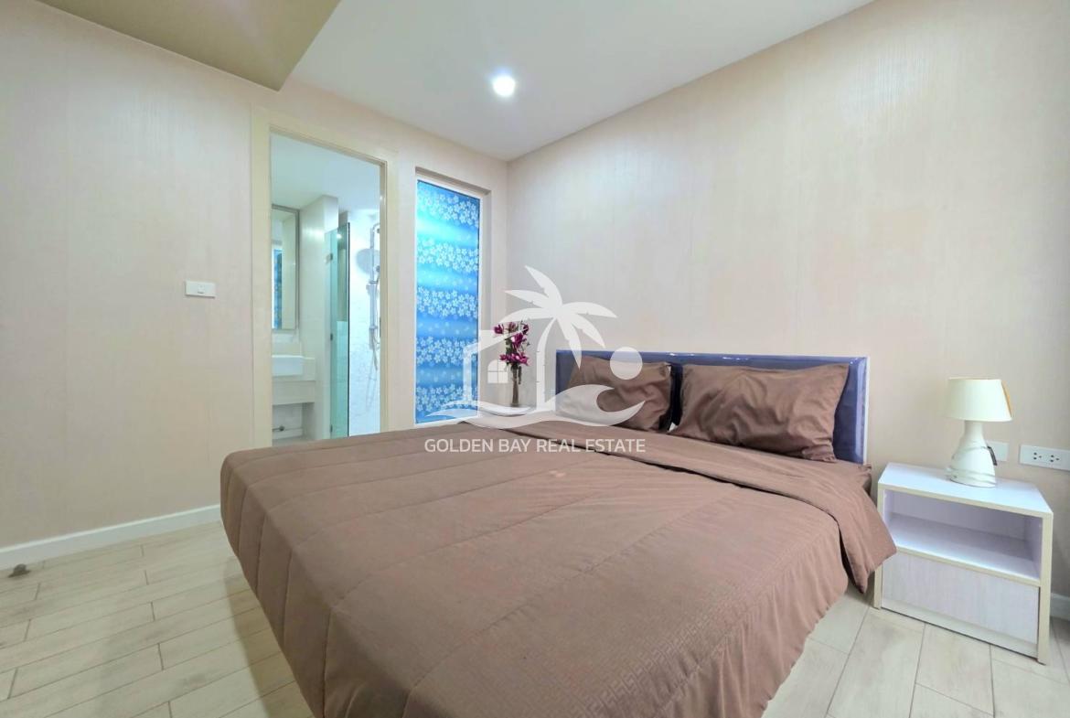 Seven Seas – Jomtien