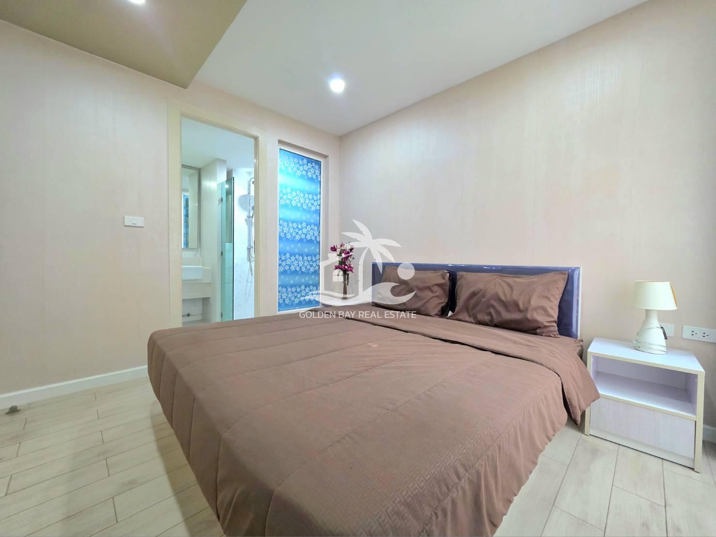 Seven Seas – Jomtien