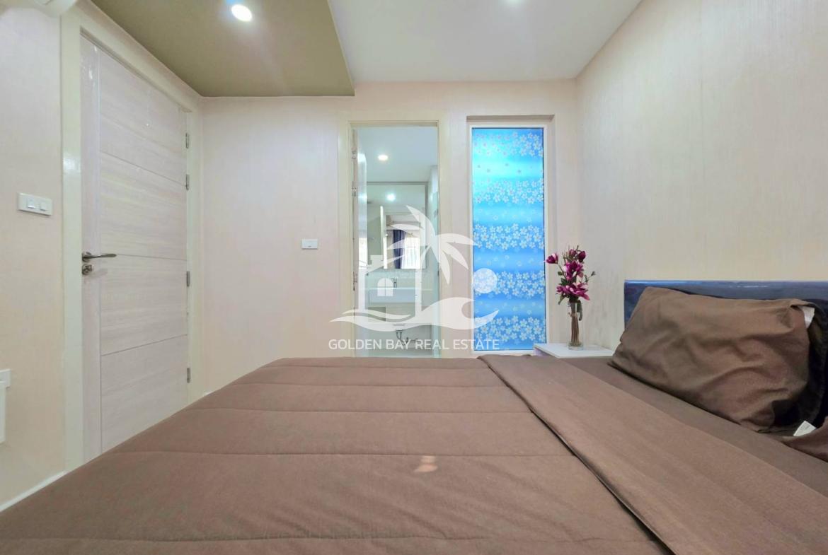 Seven Seas – Jomtien