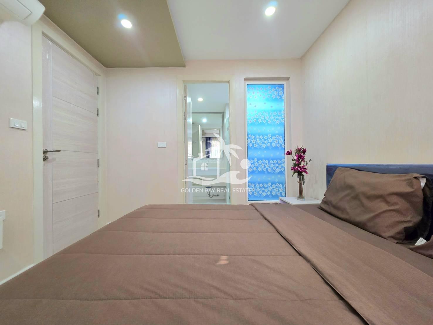 Seven Seas – Jomtien