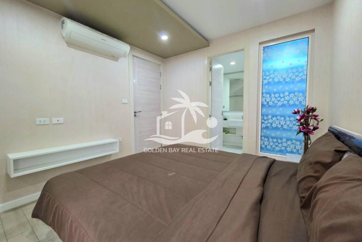 Seven Seas – Jomtien