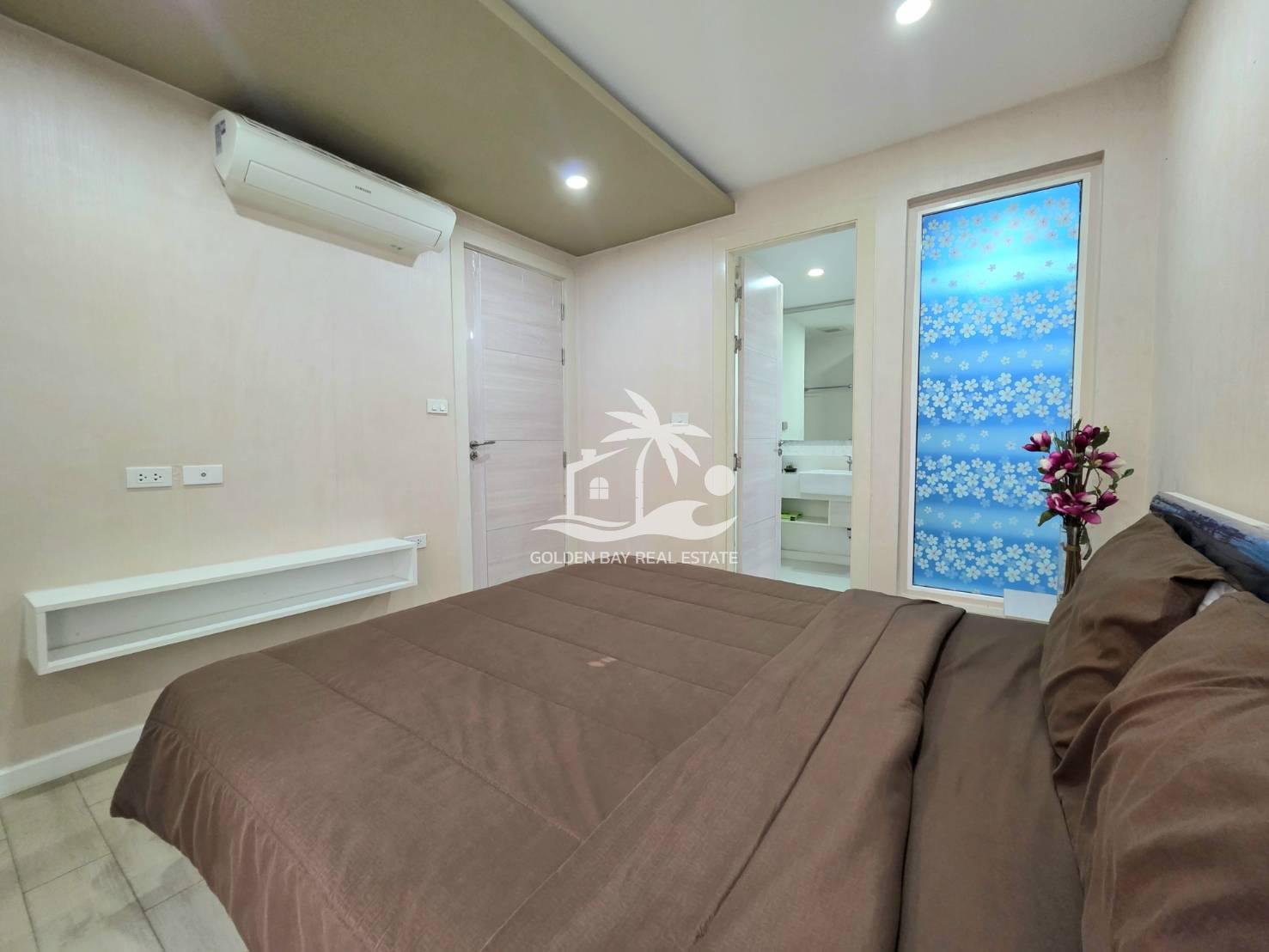 Seven Seas – Jomtien