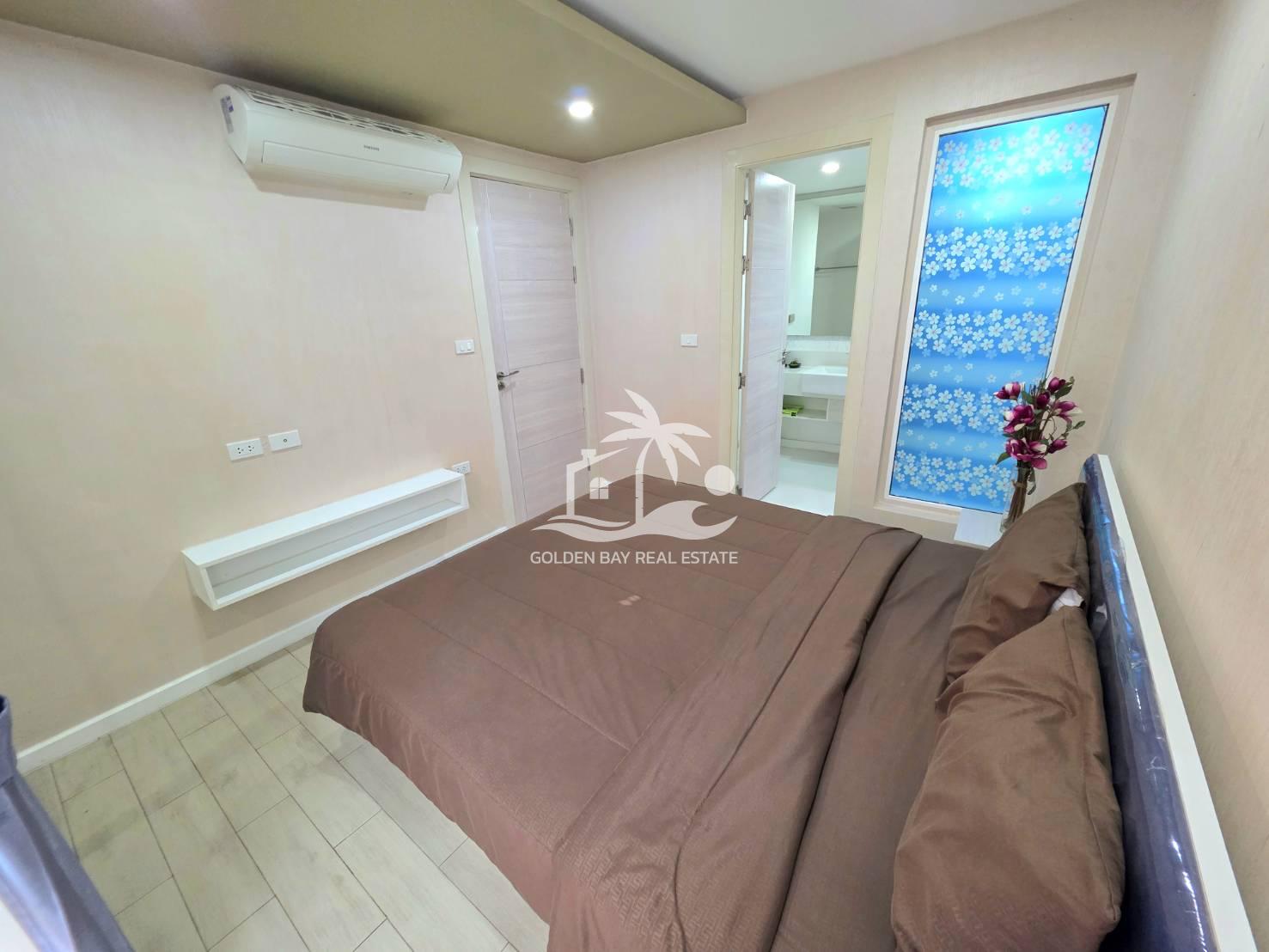 Seven Seas – Jomtien