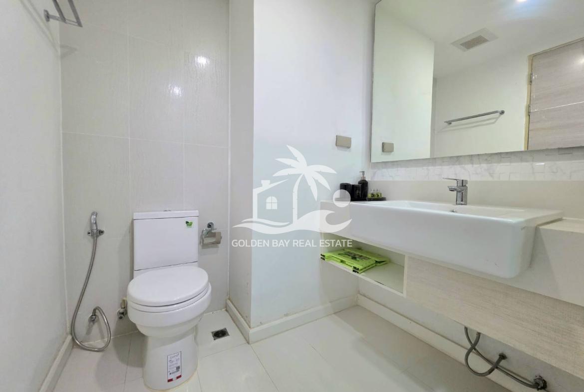 Seven Seas – Jomtien