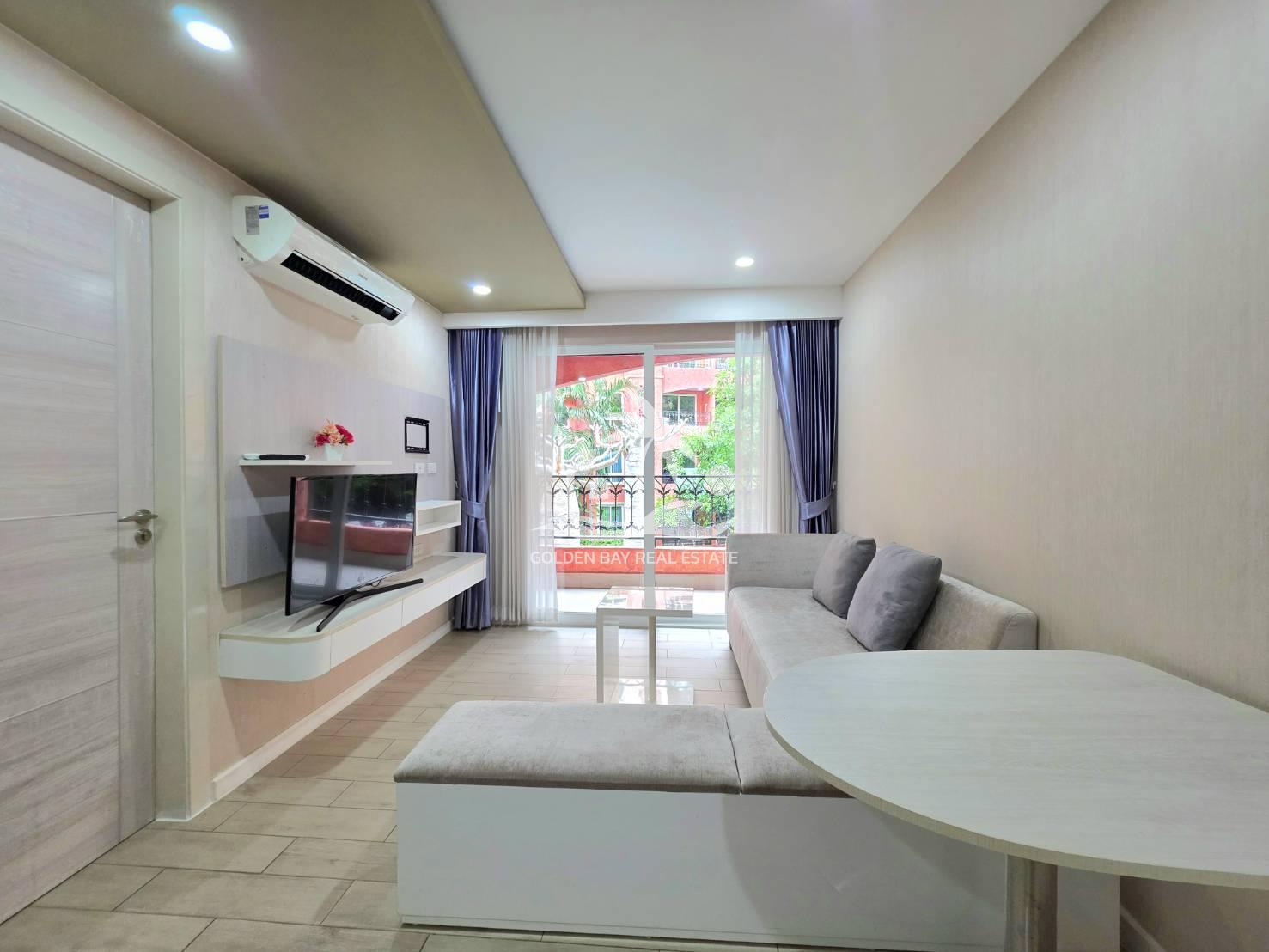 Seven Seas – Jomtien