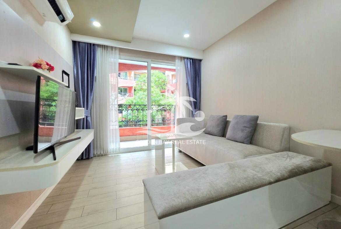 Seven Seas – Jomtien