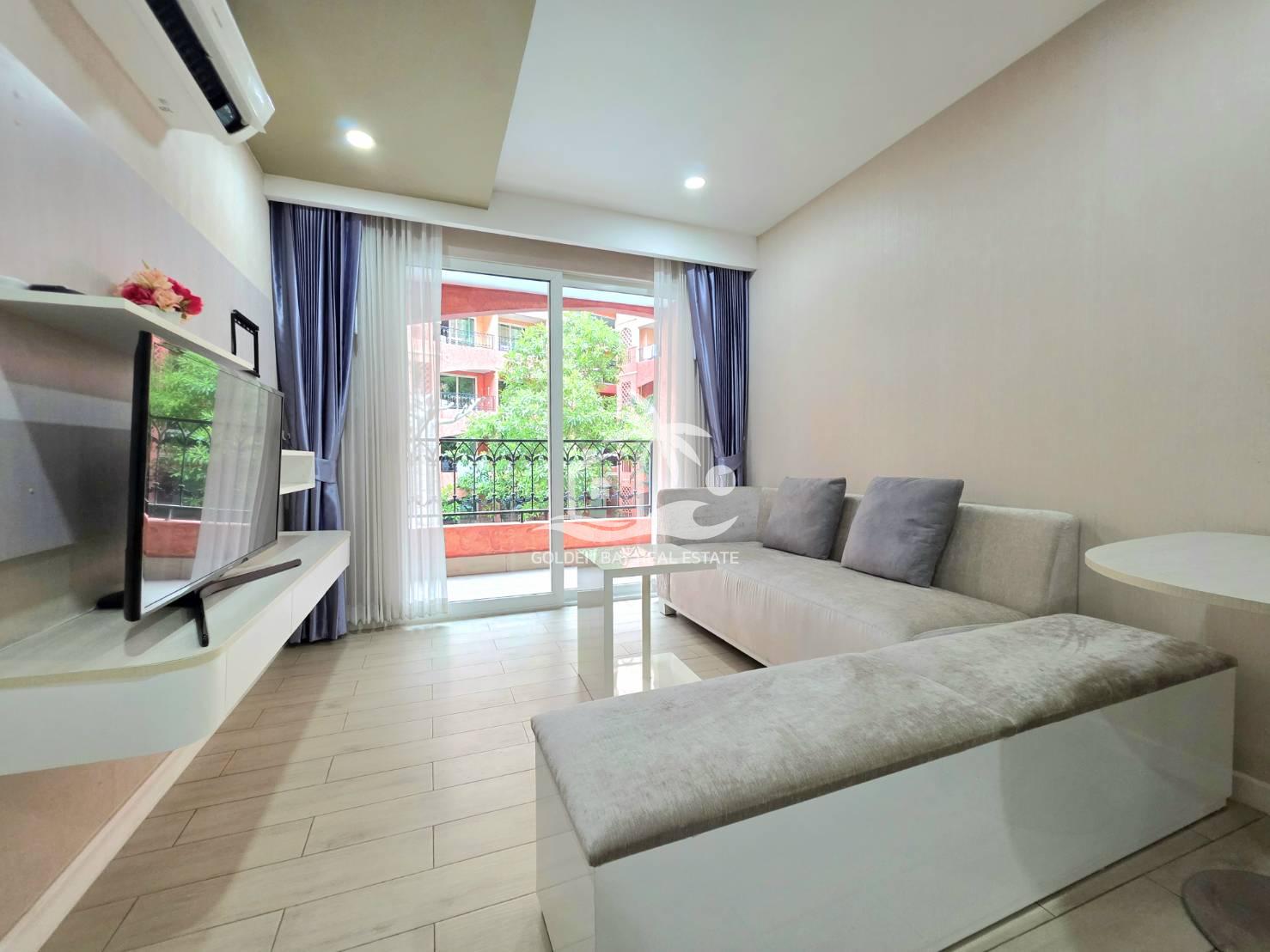 Seven Seas – Jomtien