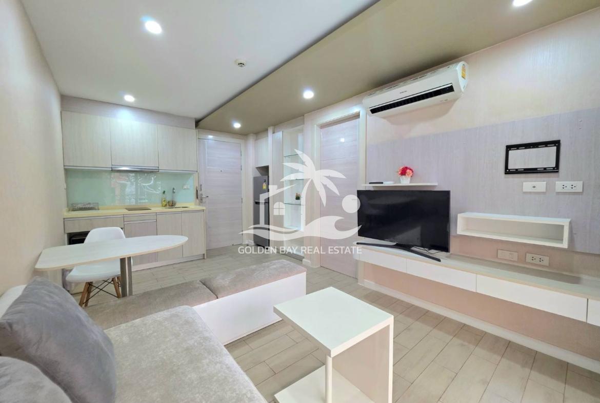 Seven Seas – Jomtien