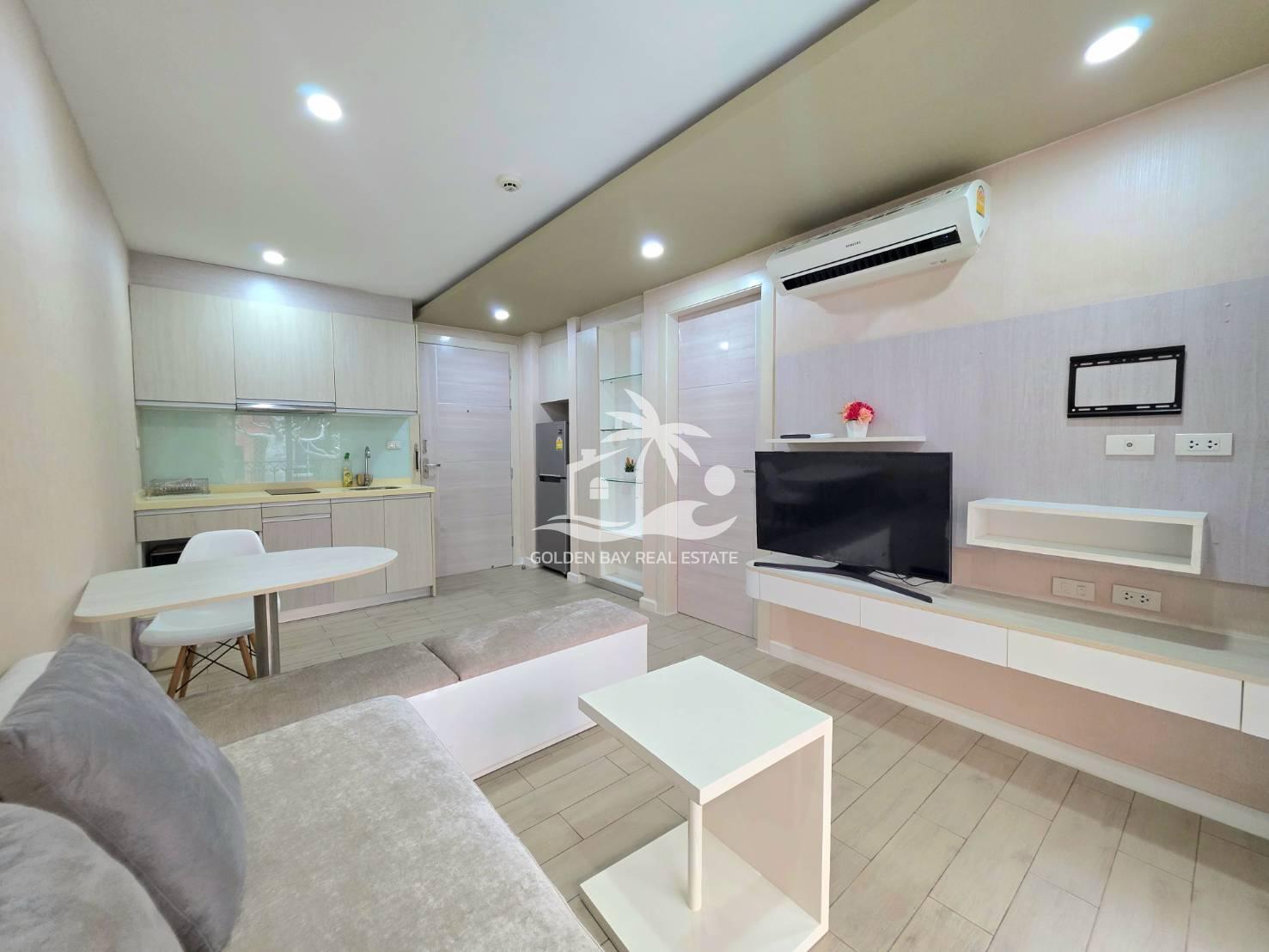 Seven Seas – Jomtien