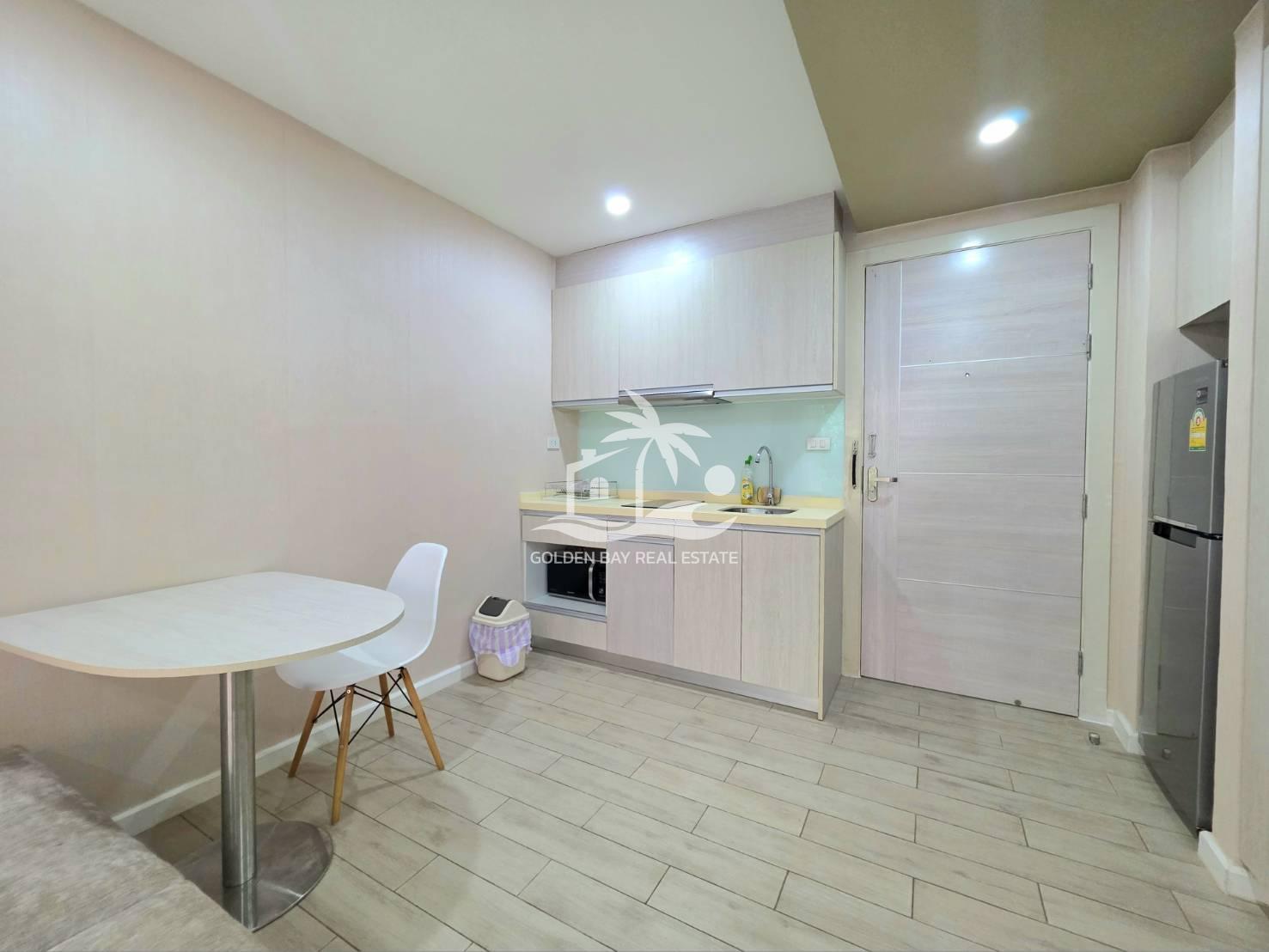 Seven Seas – Jomtien