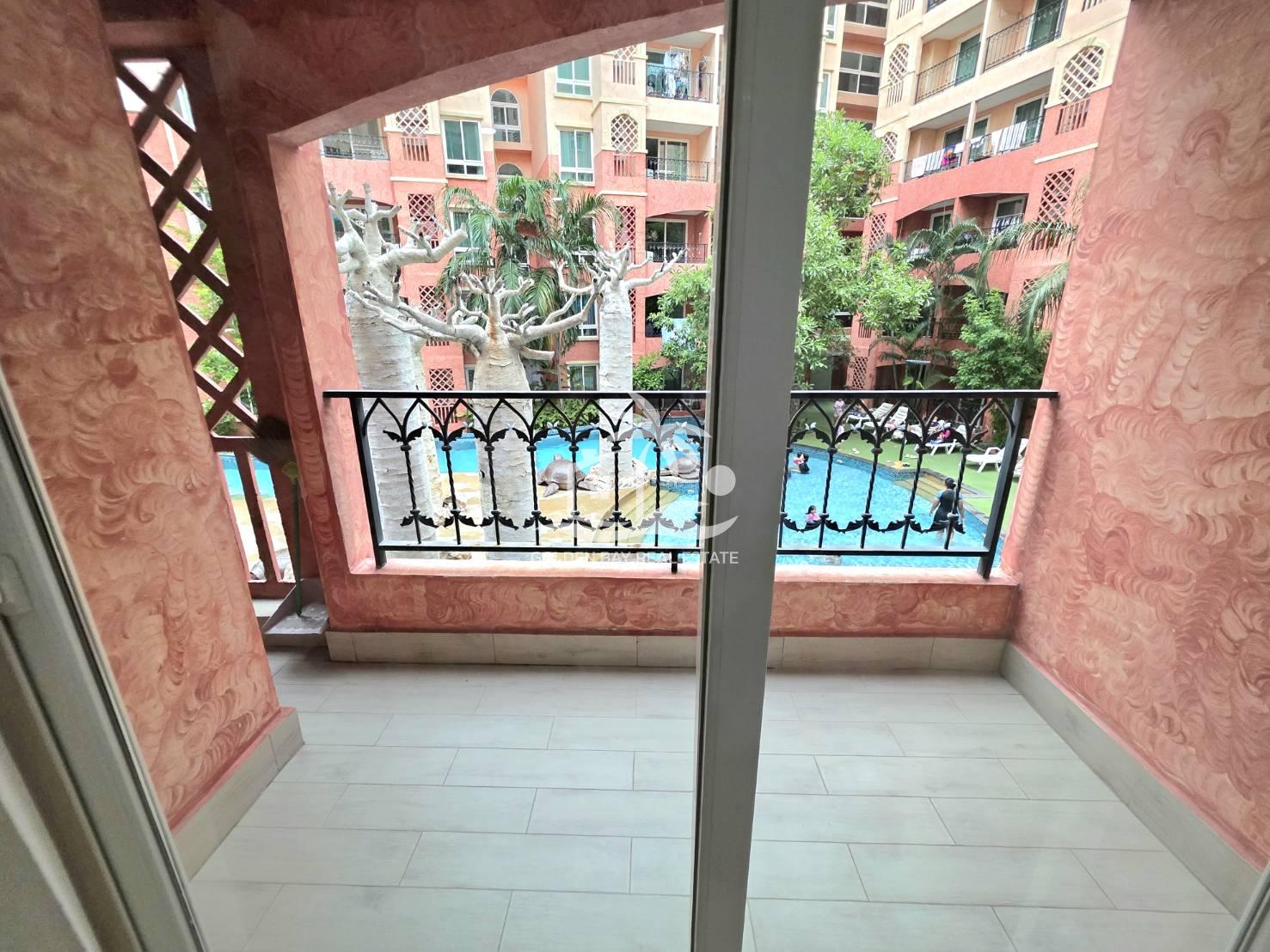 Seven Seas – Jomtien