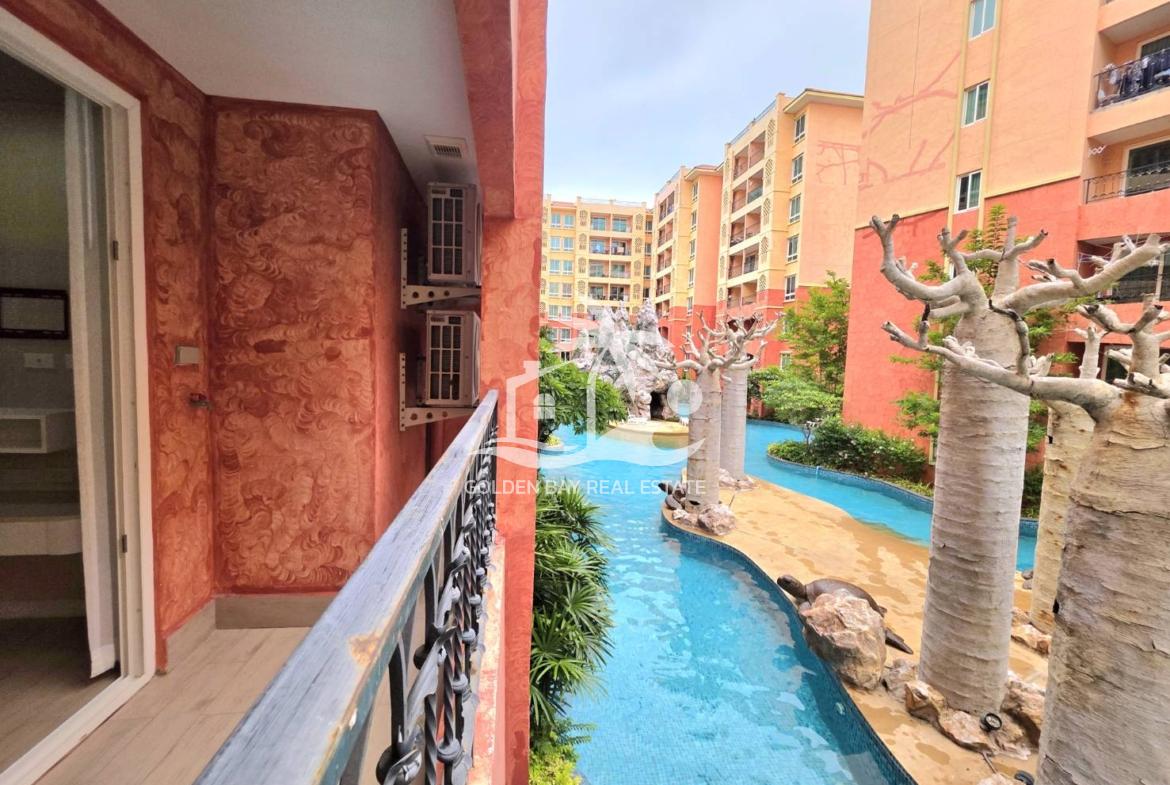 Seven Seas – Jomtien