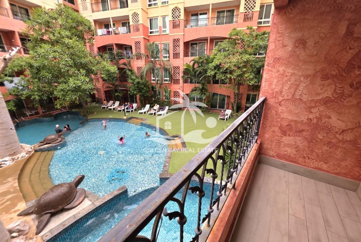Seven Seas – Jomtien
