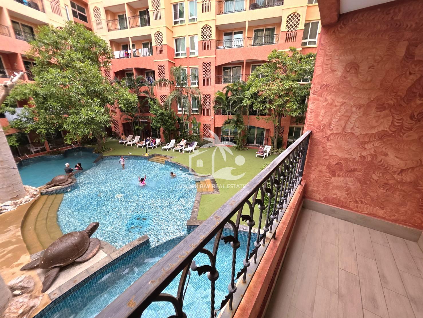 Seven Seas – Jomtien